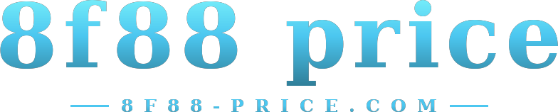 8f88 price logo